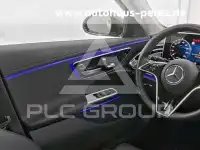 2024 Mercedes Benz E 200
