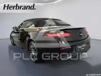2024 Mercedes Benz E 200