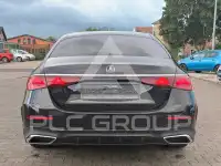 2024 Mercedes Benz E 200