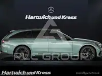 2024 Mercedes Benz E 200