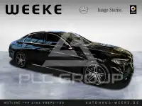 2024 Mercedes Benz E 200