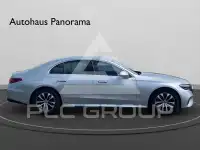 2024 Mercedes Benz E 200