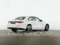 2024 Mercedes Benz E 200