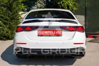 2024 Mercedes Benz E 200