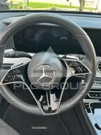 2024 Mercedes Benz E 200
