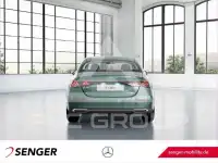 2024 Mercedes Benz E 200