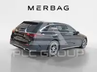 2024 Mercedes Benz E 200