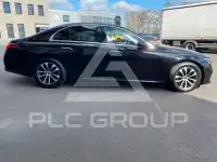 2024 Mercedes Benz E 200