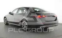 2024 Mercedes Benz E 200