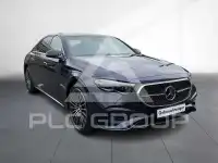 2024 Mercedes Benz E 200