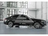 2024 Mercedes Benz E 200