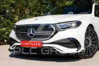 2024 Mercedes Benz E 200