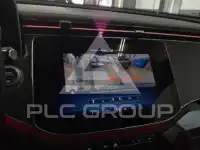 2024 Mercedes Benz E 200