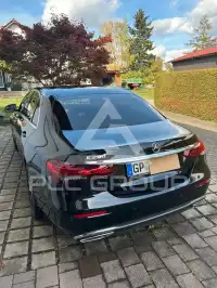 2024 Mercedes Benz E 200