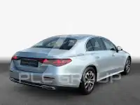 2024 Mercedes Benz E 200