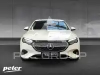 2024 Mercedes Benz E 200
