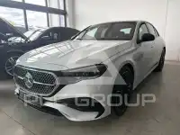 2024 Mercedes Benz E 200