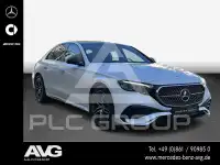 2024 Mercedes Benz E 200