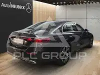 2024 Mercedes Benz E 200
