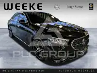 2024 Mercedes Benz E 200