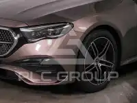 2024 Mercedes Benz E 200