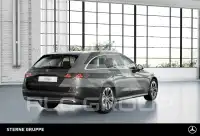 2024 Mercedes Benz E 200