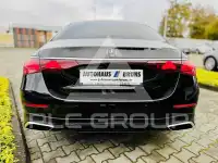 2024 Mercedes Benz E 200