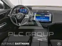 2024 Mercedes Benz E 200