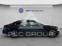 2024 Mercedes Benz E 200