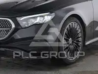 2024 Mercedes Benz E 200