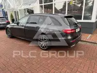 2024 Mercedes Benz E 200