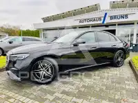 2024 Mercedes Benz E 200