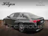 2024 Mercedes Benz E 200