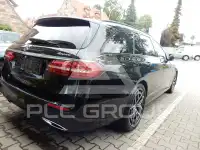 2024 Mercedes Benz E 200