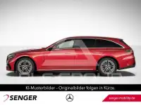 2024 Mercedes Benz E 200
