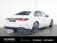 2024 Mercedes Benz E 200