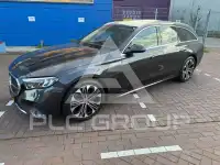 2024 Mercedes Benz E 200