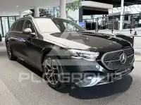 2024 Mercedes Benz E 200