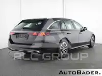 2024 Mercedes Benz E 200