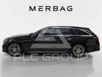 2024 Mercedes Benz E 200