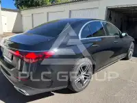 2024 Mercedes Benz E 200