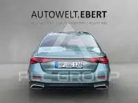 2024 Mercedes Benz E 200