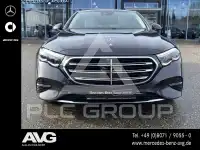 2024 Mercedes Benz E 200