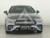2024 Mercedes Benz E 200