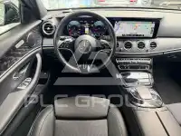 2024 Mercedes Benz E 200