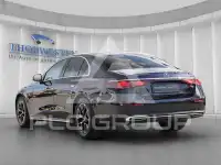 2024 Mercedes Benz E 200