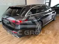 2024 Mercedes Benz E 200