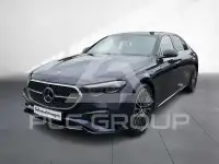 2024 Mercedes Benz E 200