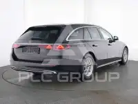 2024 Mercedes Benz E 200
