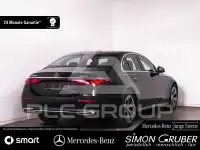 2024 Mercedes Benz E 200